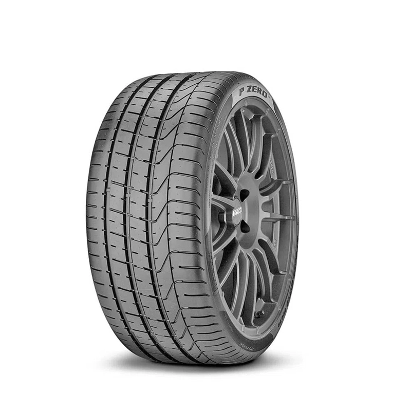 NEUMÁTICO PIRELLI P-ZERO WINTER R-F - 1