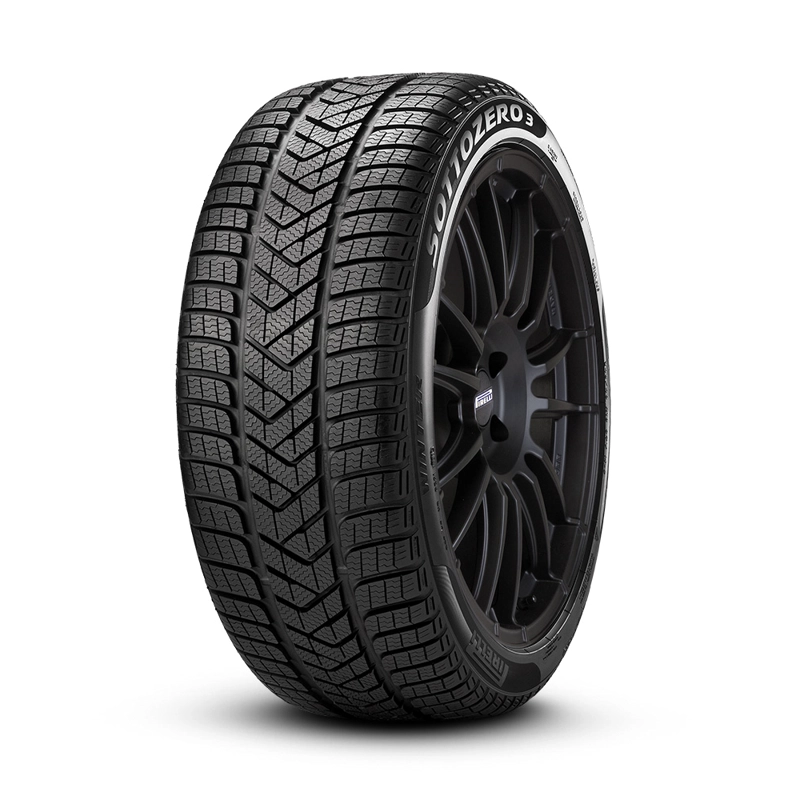NEUMÁTICO PIRELLI WINTER SOTTOZERO 3 R-F - 1
