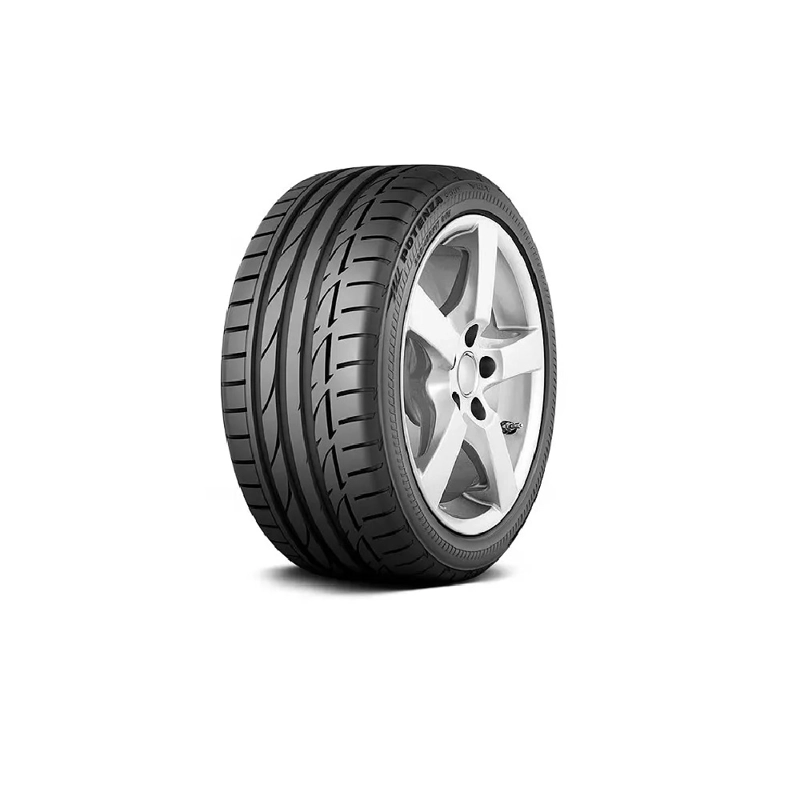NEUMÁTICO BRIDGESTONE POTENZA S 001 RFT - 1