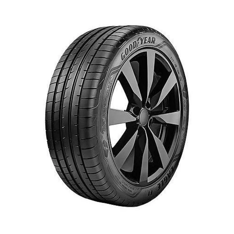 NEUMÁTICO BRIDGESTONE POTENZA S 007 - 1