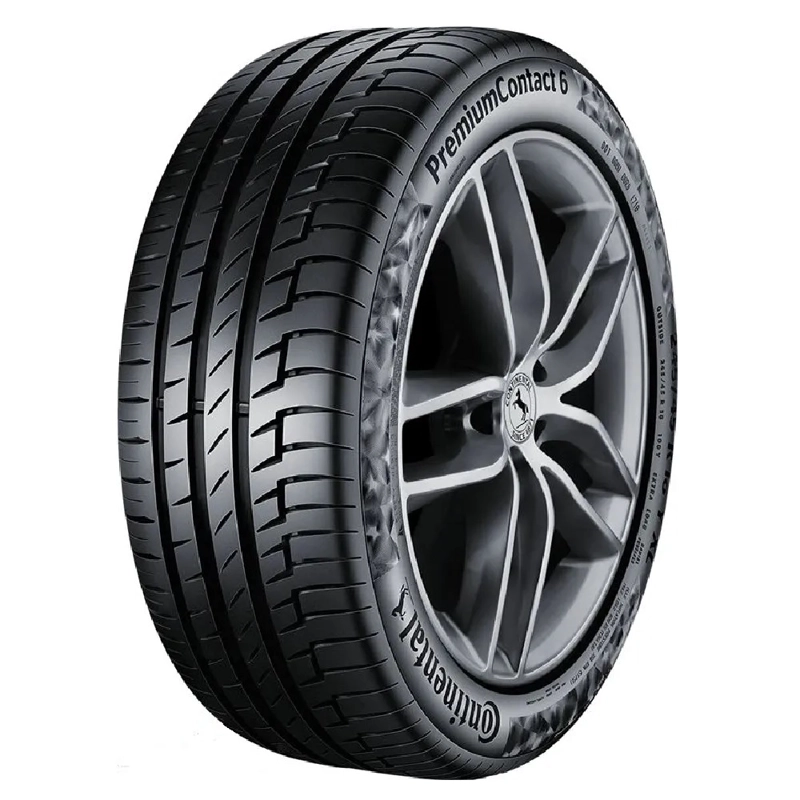 NEUMÁTICO MICHELIN PILOT SPORT 4S SELFSEAL - 1