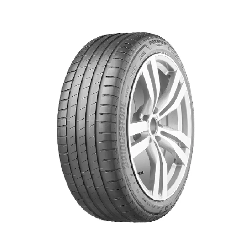 NEUMÁTICO BRIDGESTONE POTENZA S 005 - 1