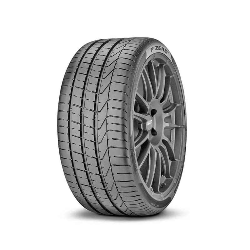 NEUMÁTICO PIRELLI PZERO RF - 1