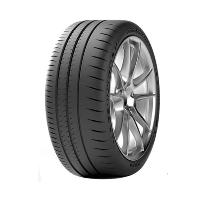 NEUMÁTICO MICHELIN PILOT SPORT CUP 2 CONNECT * DT1 - 1