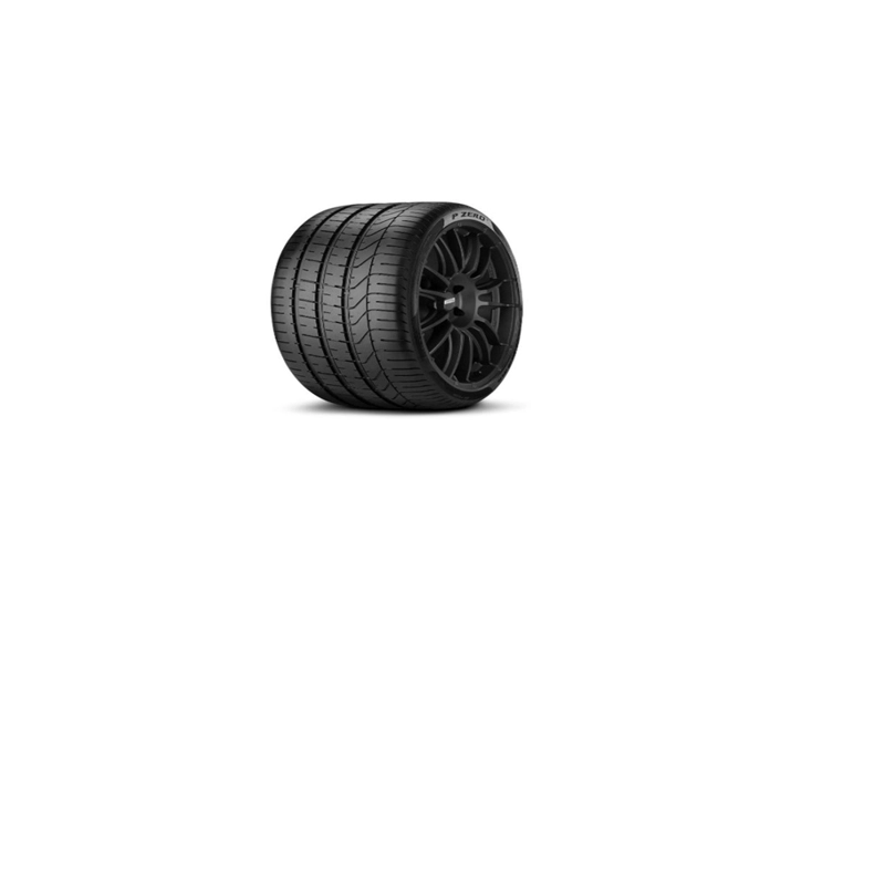 NEUMÁTICO PIRELLI P-ZERO - 1