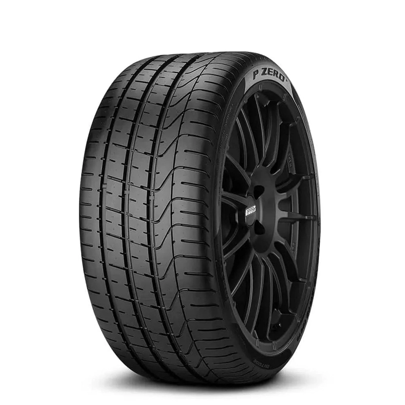NEUMÁTICO PIRELLI PZERO RF - 1