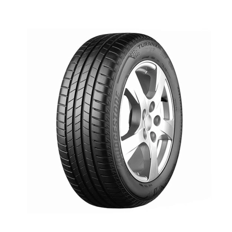 NEUMÁTICO BRIDGESTONE TURANZA T 005 RFT - 1