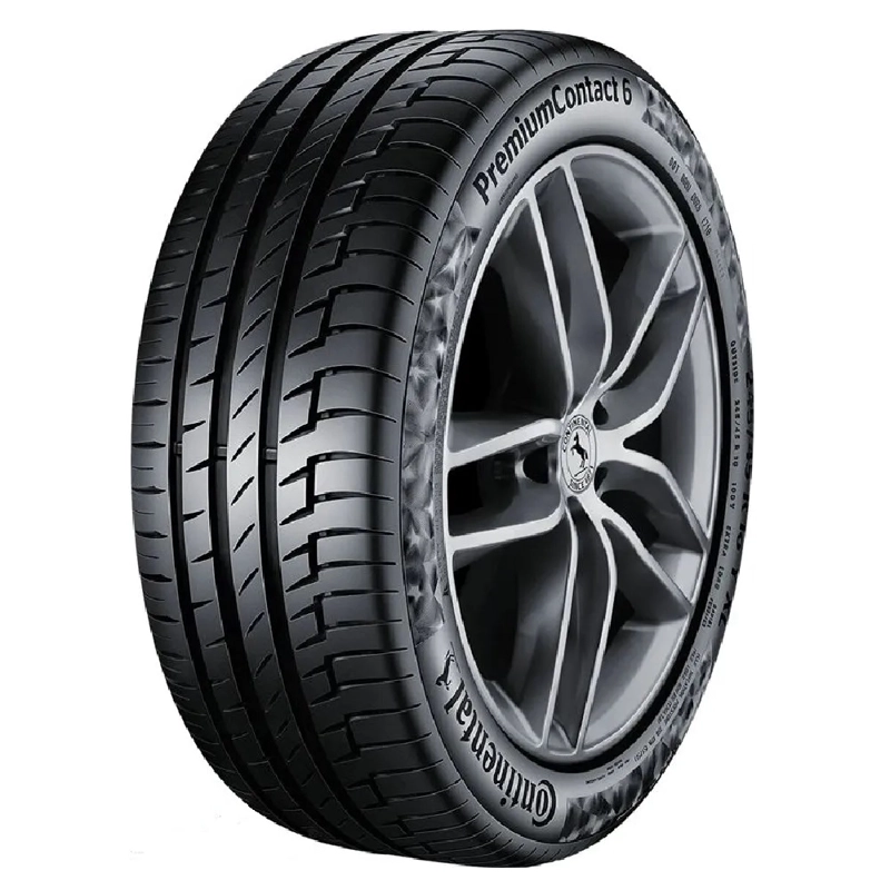 NEUMÁTICO PIRELLI PZERO - 1