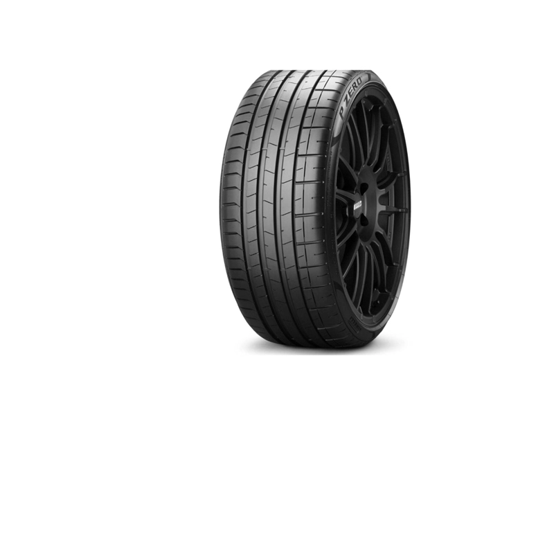 NEUMÁTICO PIRELLI P-ZERO - 1