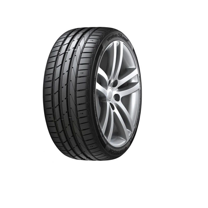 NEUMÁTICO HANKOOK VENTUS S1 EVO2 HRS - 1