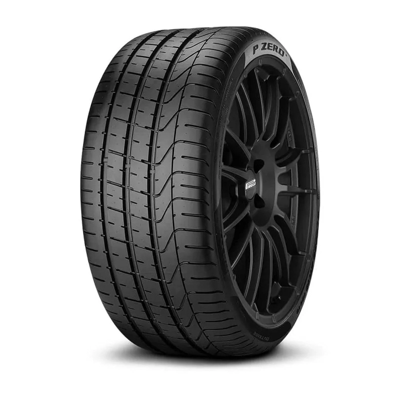 NEUMÁTICO PIRELLI PZERO RF - 1