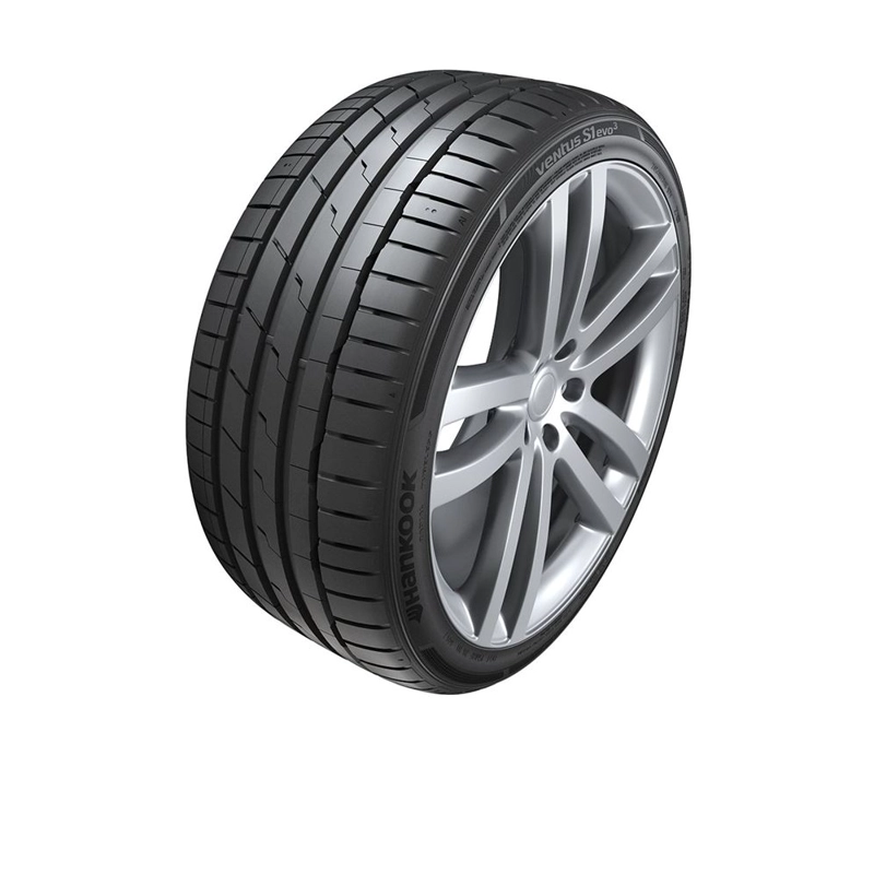 NEUMÁTICO HANKOOK VENTUS S1 EVO3 SUV HRS - 1