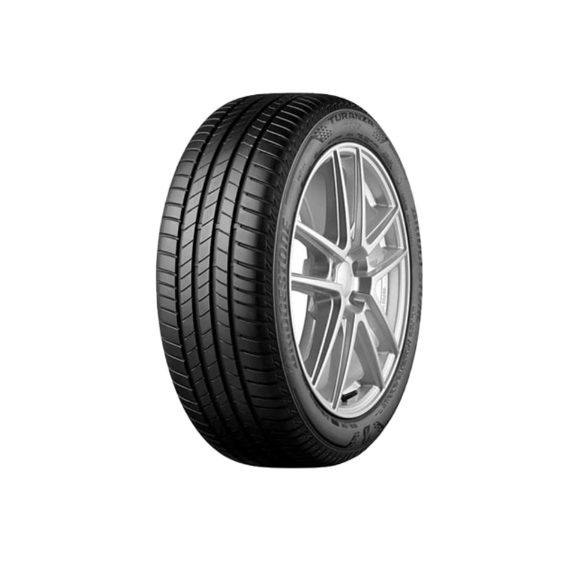 NEUMÁTICO BRIDGESTONE TURANZA T 005 RFT - 1