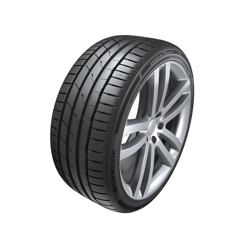 NEUMÁTICO HANKOOK VENTUS S1 EVO3 K117B SUV HRS - 1