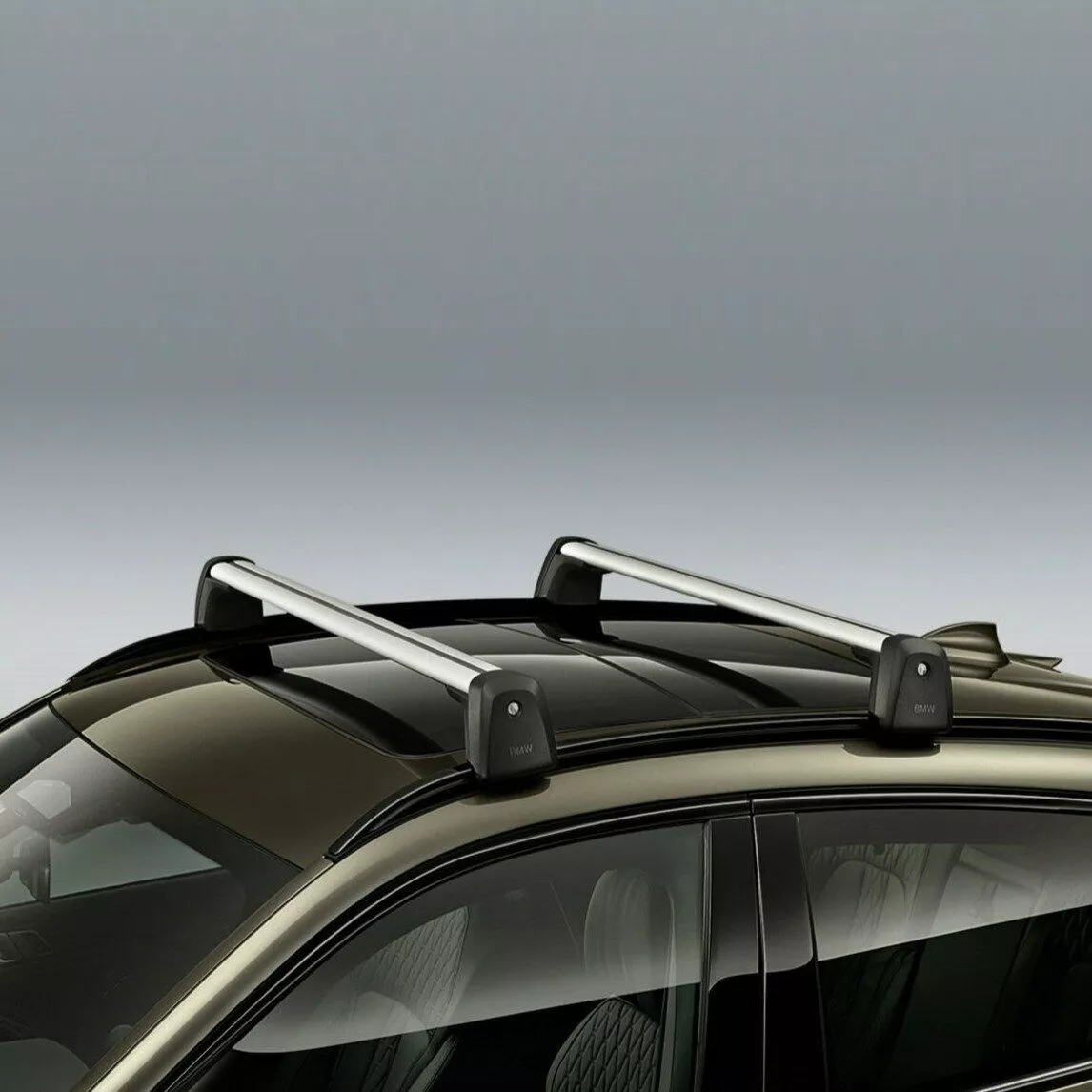 BARRAS DE TECHO BMW ORIGINALES X6 G06 X6M F96 - 1