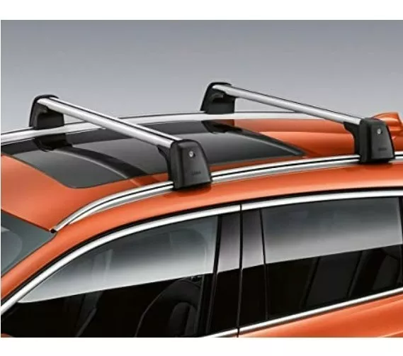 BARRAS DE TECHO BMW ORIGINALES X2 F39 - 1