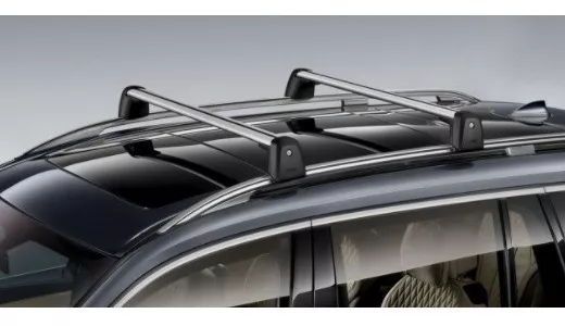 BARRAS DE TECHO BMW ORIGINALES X3 G01 G08 F97 - 1