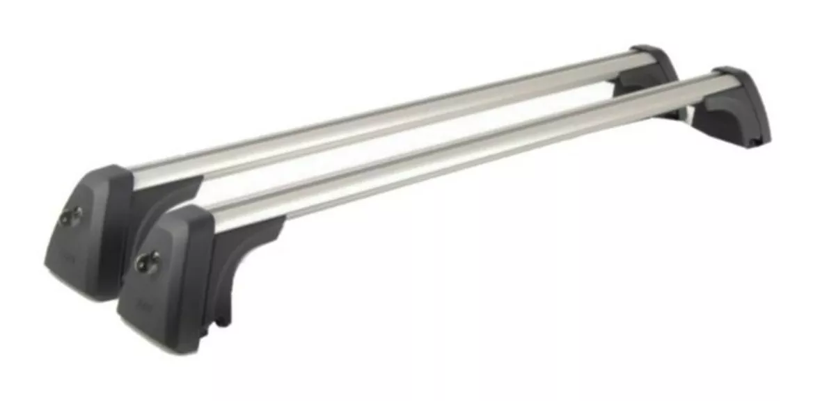 BARRAS DE TECHO BMW ORIGINALES X1 F48 F49 - 1