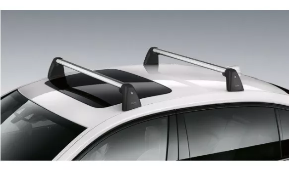 BARRAS DE TECHO BMW ORIGINALES SERIE 1 F20 F21 - 1
