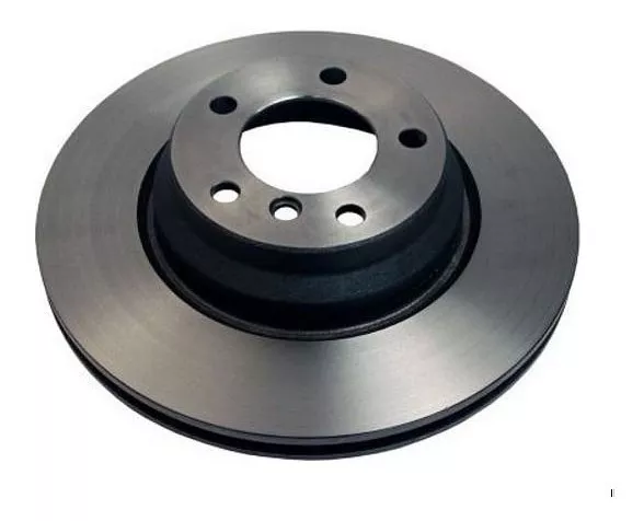 DISCO DE FRENO DELANTERO BMW X1 E84 28IX 09/15 ORIGINAL - 1