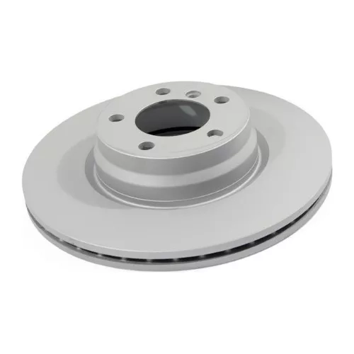 DISCO DE FRENO DELANTERO BMW SERIE 2 3 Y 4 ORIGINAL - 1