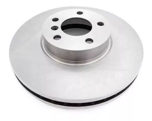 DISCO DE FRENO DELANTERO BMW X5 E70 F15 X6 E71 F16 ORIGINAL - 1