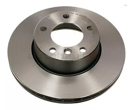 DISCO DE FRENO DELANTERO BMW Z4 E89 18I 09/16 ORIGINAL - 1