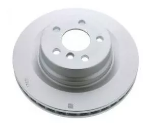 DISCO DE FRENO TRASERO BMW SERIE 1 2 X1 Y X2 ORIGINAL - 1