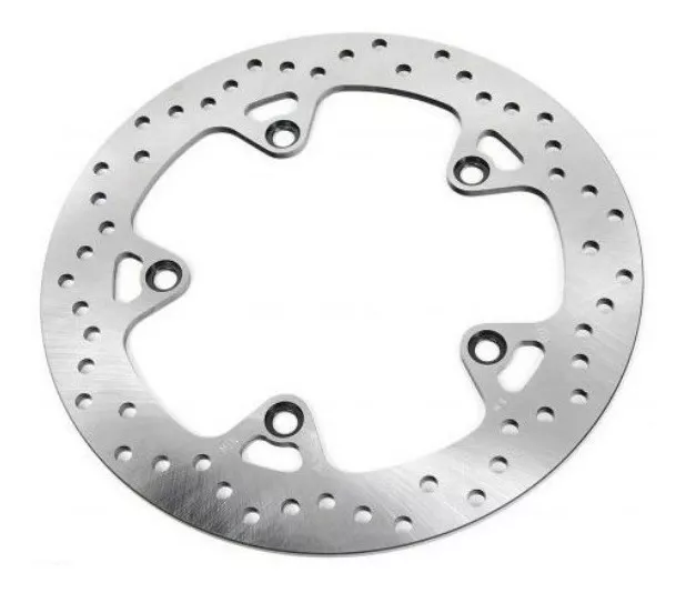 DISCO DE FRENO TRASERO BMW (MOTOS) ORIGINAL - 1
