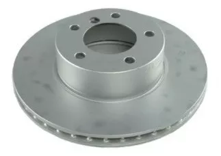 DISCO DE FRENO DELANTERO BMW ORIGINAL - 1