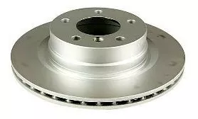 DISCO DE FRENO TRASERO BMW ORIGINAL - 1