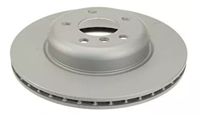 DISCO DE FRENO DELANTERO ORIGINAL BMW SERIE 5 - 1