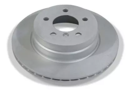 DISCO DE FRENO TRASERO BMW X5 X6 ORIGINAL - 1