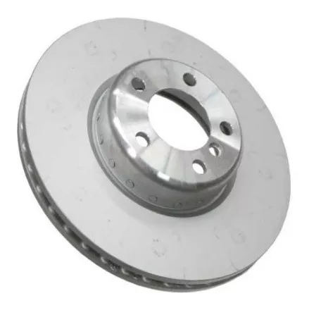 DISCO DE FRENO DELANTERO BMW SERIE 1 2 3 4 ORIGINAL - 1