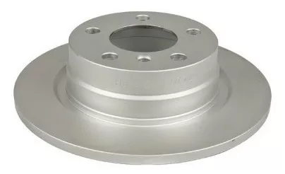 DISCOS DE FRENO TRASERO BMW ES SERIE 1 F20 F21 ORIGINAL - 1