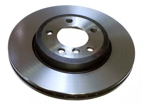 DISCO FRENO DELANTERO VENTILADO BMW E46 ORIGINAL - 1