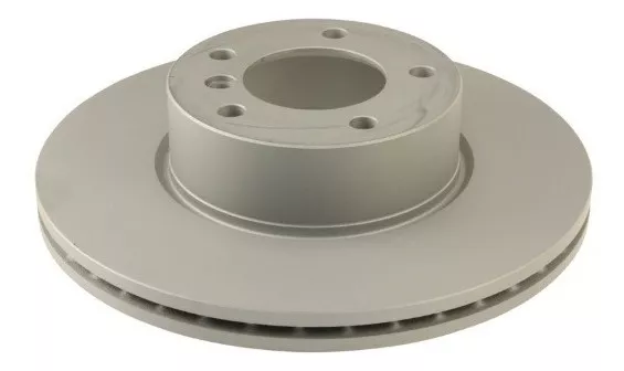 DISCO DE FRENO DELANTERO BMW SERIE 1 2 3 4 Y X1 ORIGINAL - 1