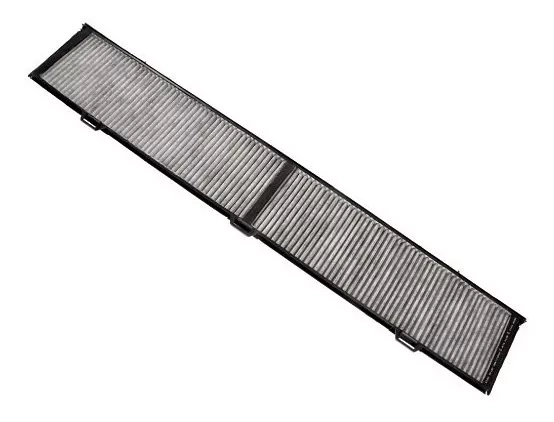 MICRO FILTRO DE POLEN BMW AIRE ACONDICIONADO ORIGINAL SERIE - 1