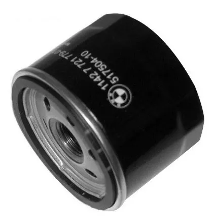 FILTRO DE ACEITE BMW ORIGINAL K80, K81, K82, K83, K84 750 850 - 2