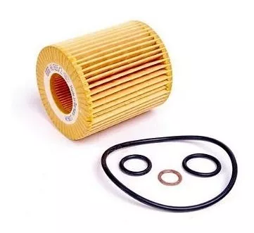 Filtro De Aceite Bmw 116 118 316 318 X1 1.6 2.0 E46 E84 N40 Filtro De Aceite Bmw 116 118 316 318 X1 1.6 2.0 E46 E84 N40