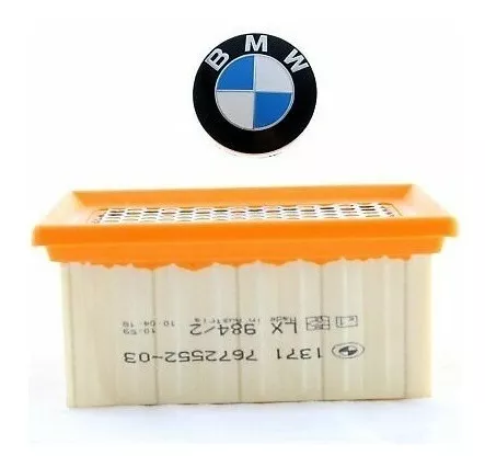 FILTRO DE AIRE BMW ORIGINAL K25, K26, K27, K28, K29 1200 - 1
