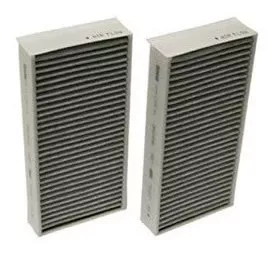 FILTRO DE POLEN AIRE ACONDICIONADO MINI ORIGINAL - 1