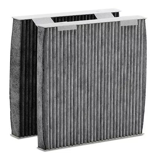 MICRO FILTRO DE POLEN BMW AIRE ACONDICIONADO ORIGINAL X4 F26 - 1