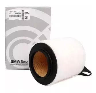FILTRO DE AIRE BMW ORIGINAL SERIE 1, 2, 3, X1 - 1