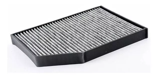 MICRO FILTRO DE POLEN BMW AIRE ACONDICIONADO ORIGINAL - 1