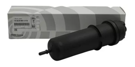 FILTRO DE COMBUSTIBLE BMW DIESEL ORIGINAL - 1