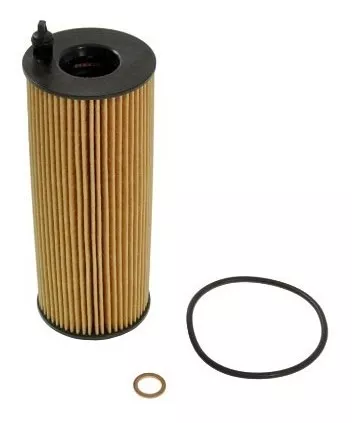 FILTRO DE ACEITE BMW ORIGINAL .. SERIE 1 120D E87 04/11 - 1