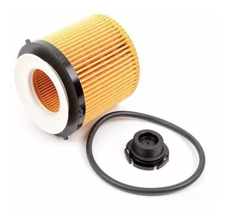 FILTRO DE ACEITE BMW ORIGINAL SERIE 5 528I F11 10/19 - 1