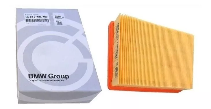 FILTRO DE AIRE BMW ORIGINAL R1200, R1250 K50, K51, K52, K53 - 1