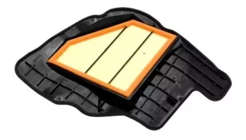 FILTRO DE AIRE BMW ORIGINAL SERIE 5 6 7 X5 X6 - 1